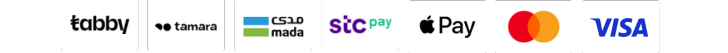 tabby stcpay mada stc applepay