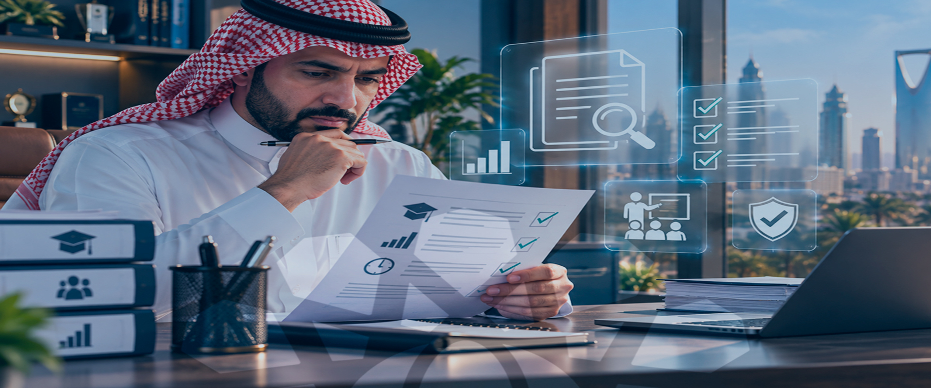 الإفصاح التدريبيّ